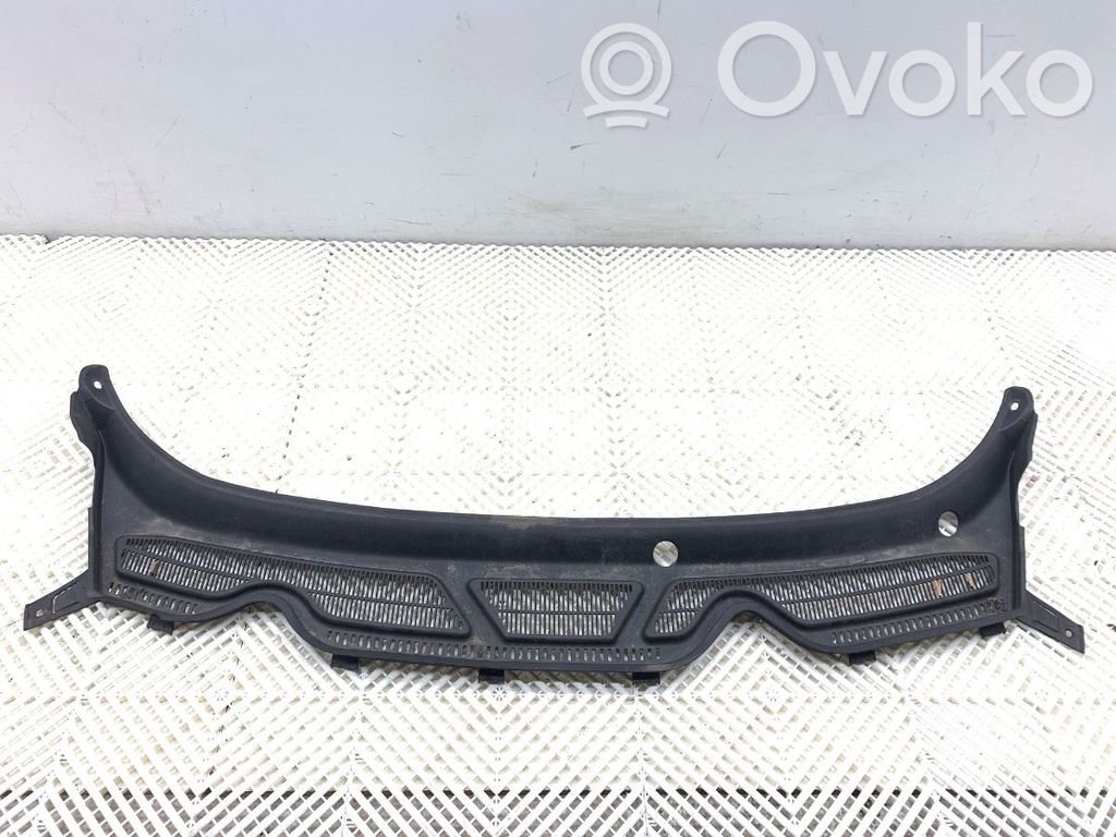 Ford Ecosport Podszybie przednie 