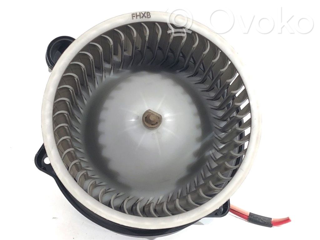 KIA Sportage Ventola riscaldamento/ventilatore abitacolo