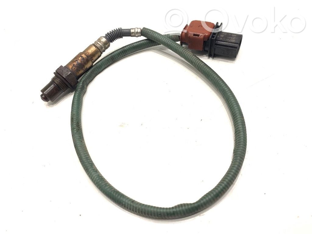 Lambda probe sensor   F1FA9Y460AA