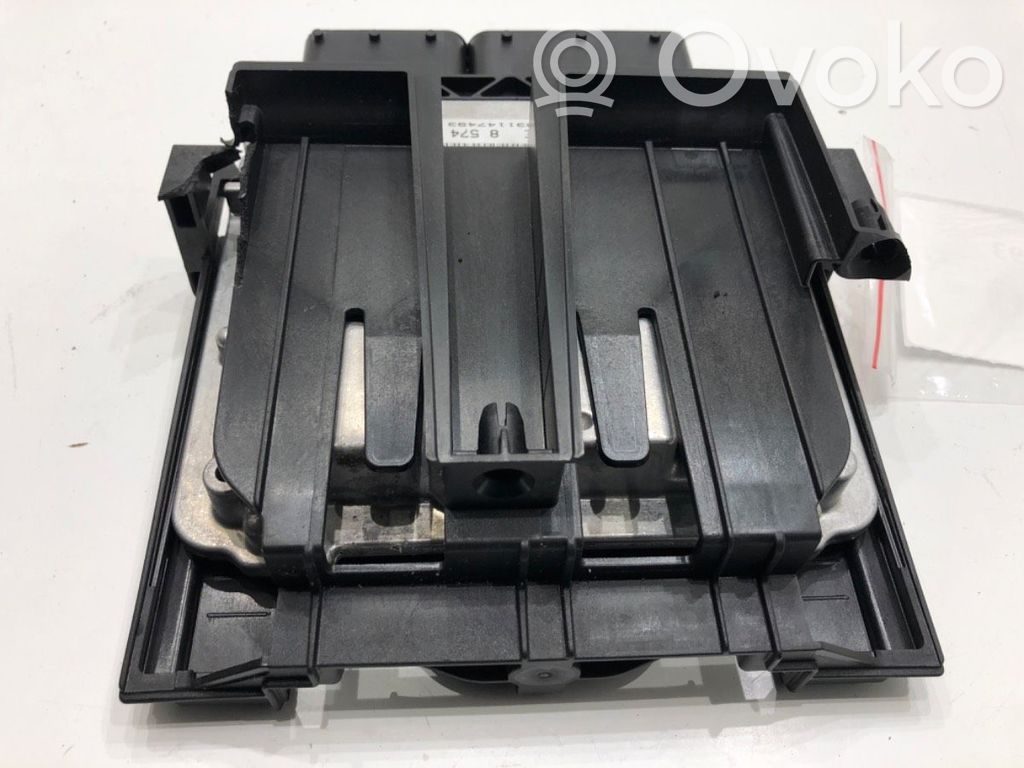 BMW X3 F25 Engine control unit/module ECU 