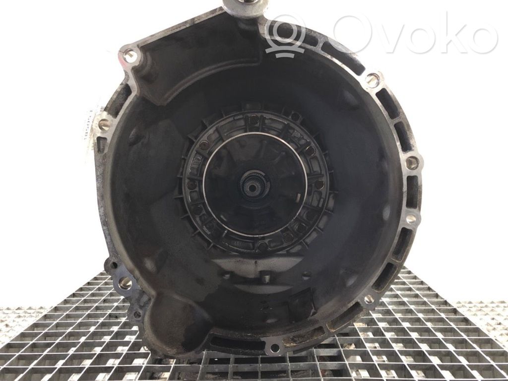 BMW 3 E90 E91 Manual 5 speed gearbox 
