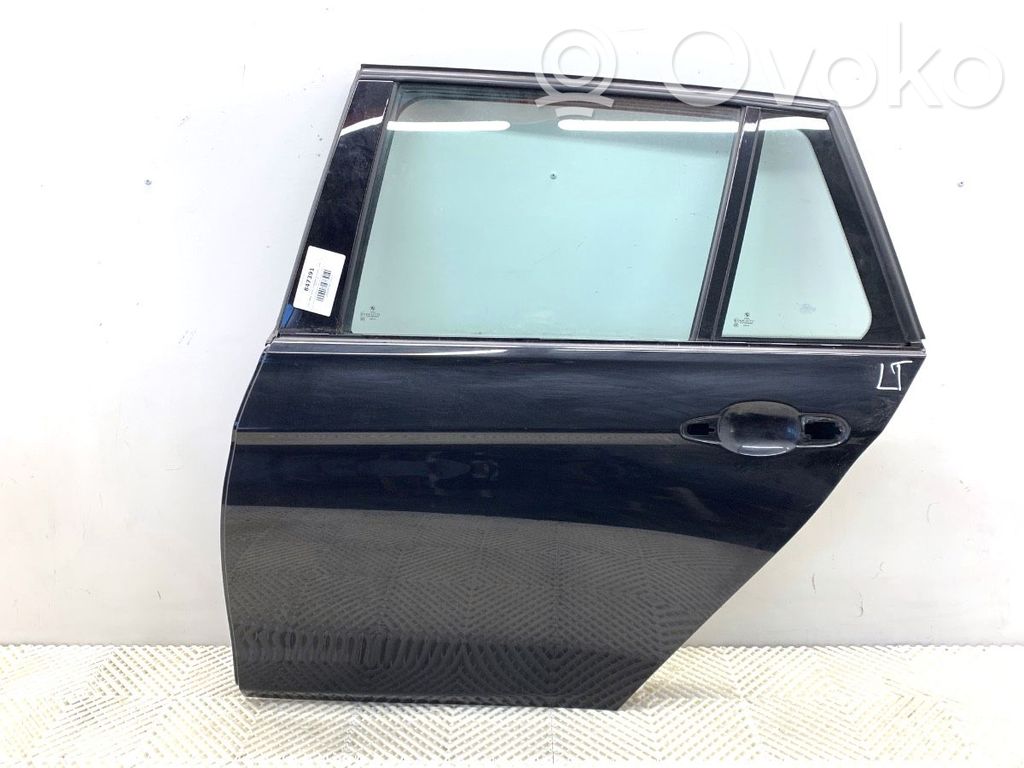 BMW 3 F30 F35 F31 Puerta trasera