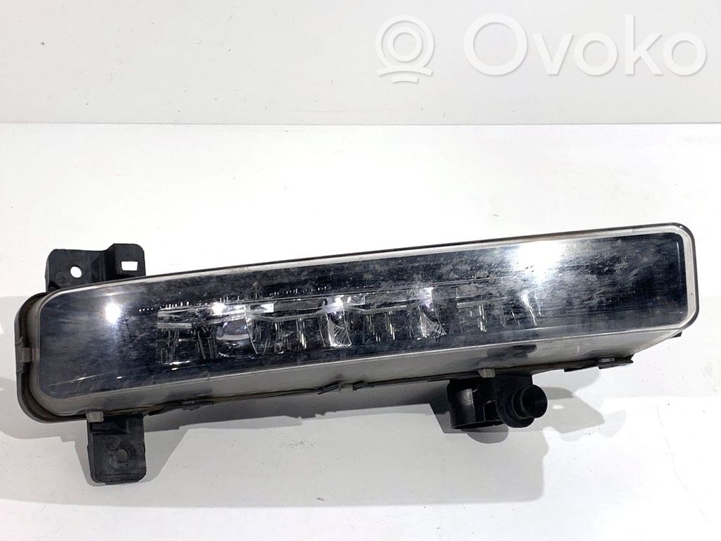BMW 5 G30 G31 G38 Lampa LED do jazdy dziennej 