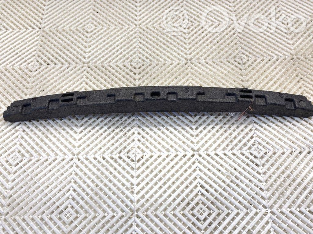 Opel Zafira C Element spumă suport bară față 