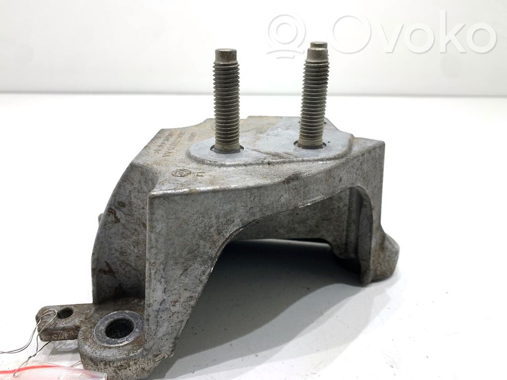Ford Transit Courier Gearbox mount 