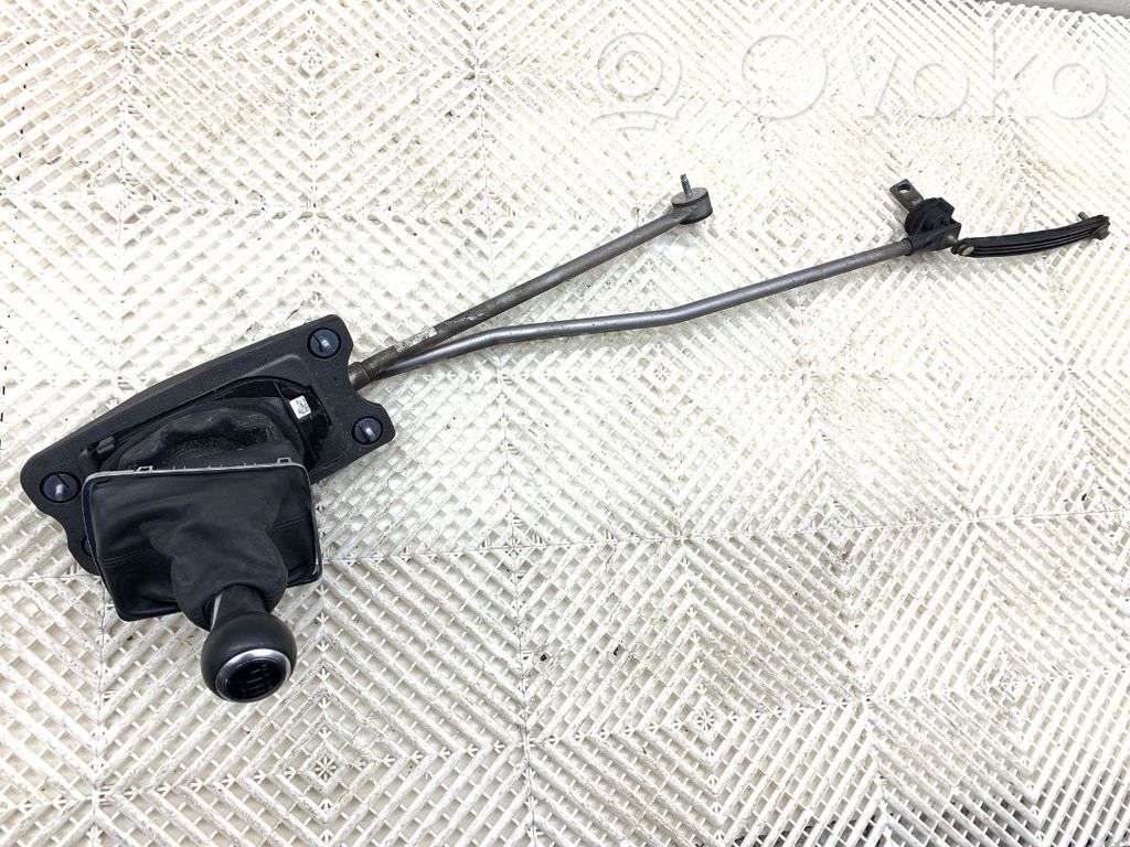 Audi A4 S4 B8 8K Manetă schimbător viteze 
