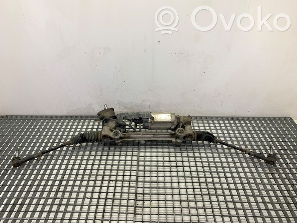 Opel Zafira C Cremallera de dirección 