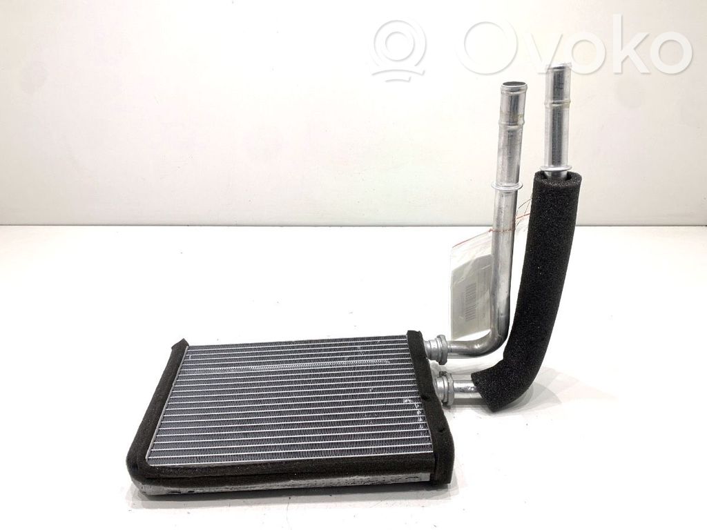 BMW 5 G30 G31 G38 Lämmityslaitteen kenno
