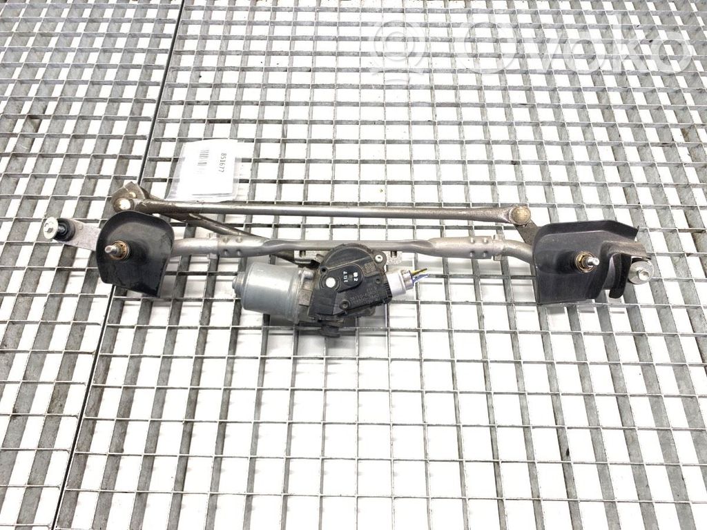 Suzuki Ignis Motor y varillaje del limpiaparabrisas delantero 