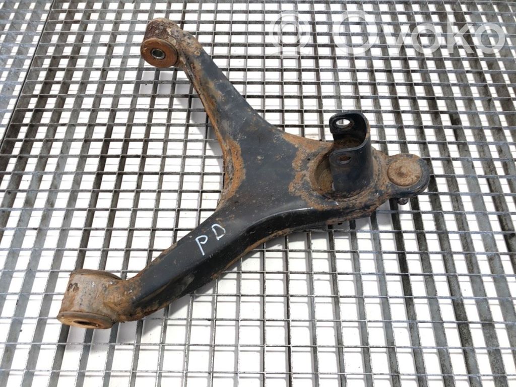Iveco Daily 6th gen Front control arm 