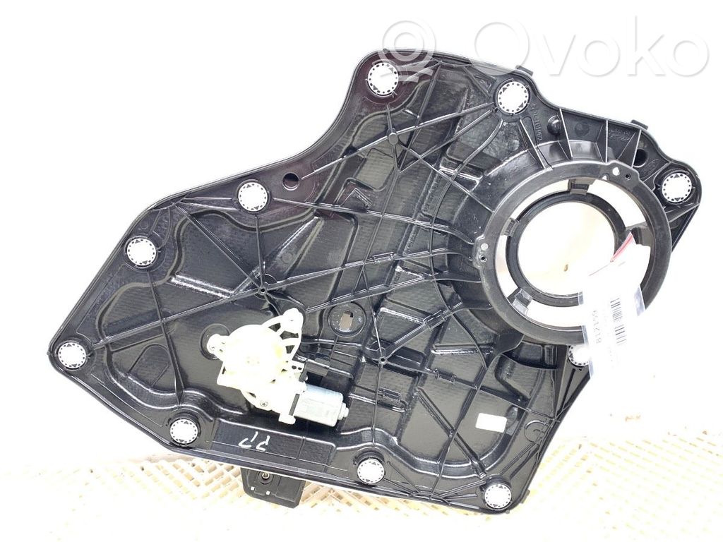 Ford Focus Fensterheber elektrisch mit Motor Tür hinten 