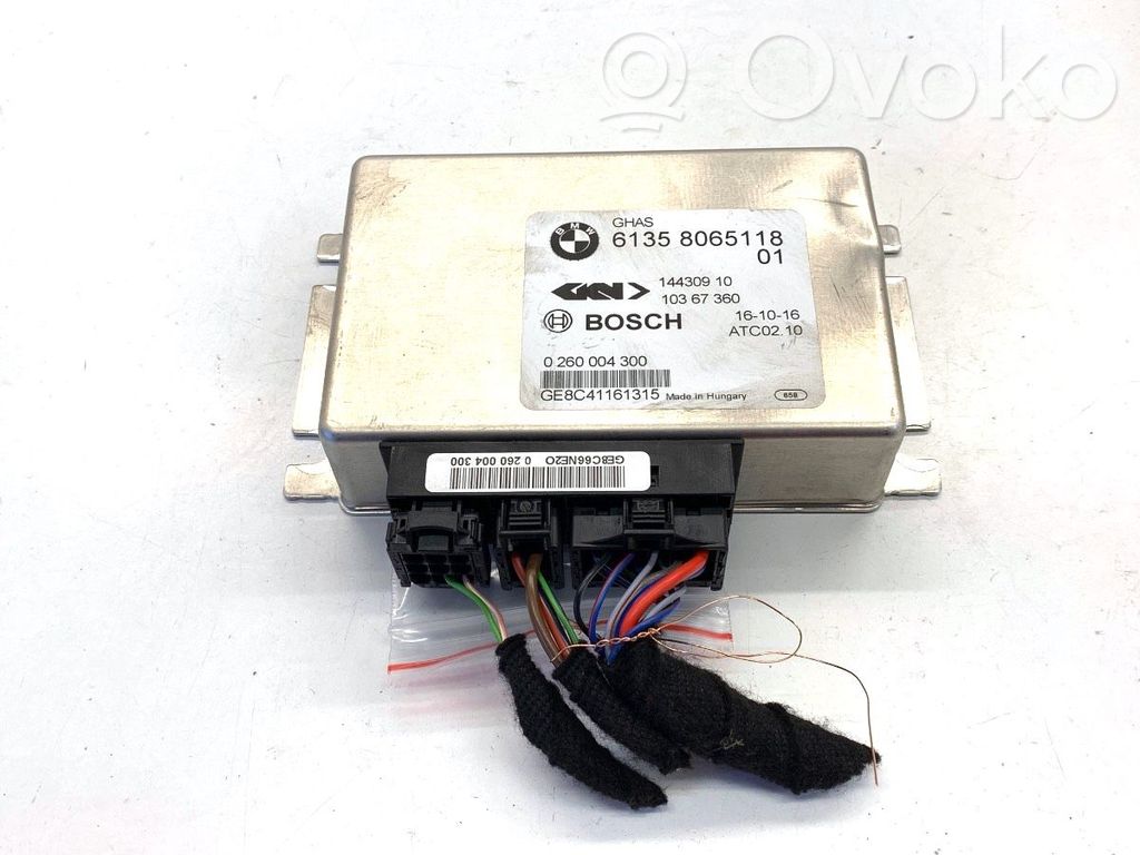 BMW 2 F22 F23 Kiti valdymo blokai/ moduliai 