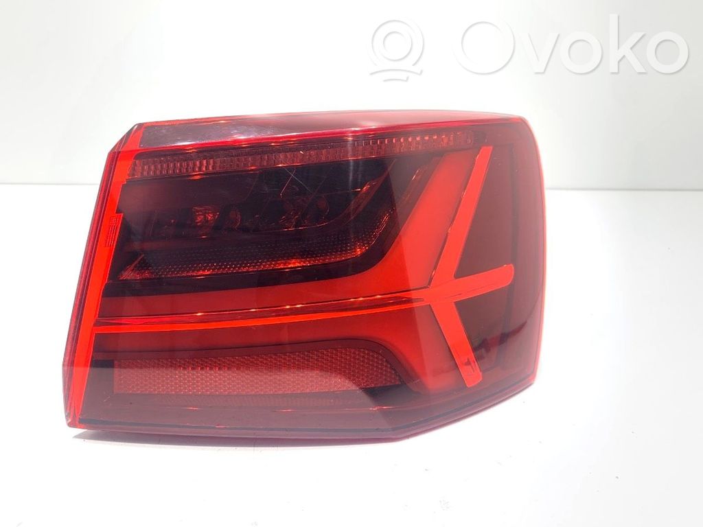 Audi A6 S6 C7 4G Takavalot 