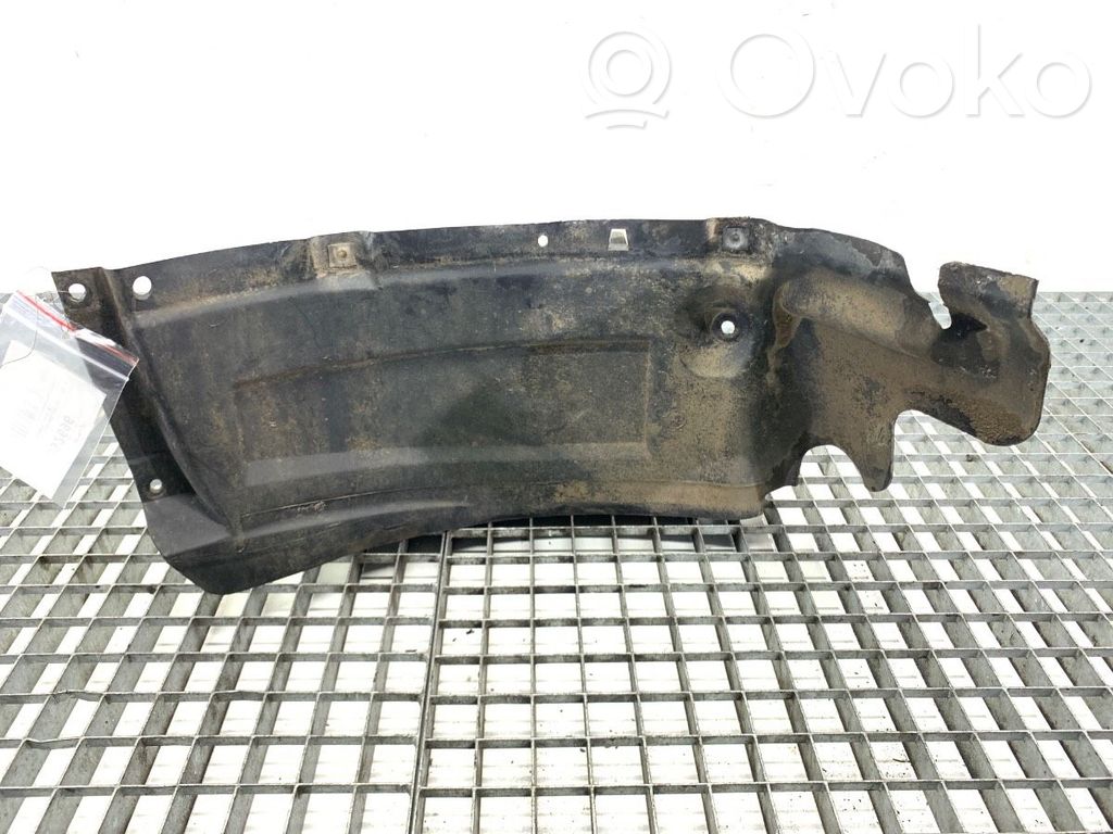 Audi A6 S6 C7 4G Nadkole przednie 