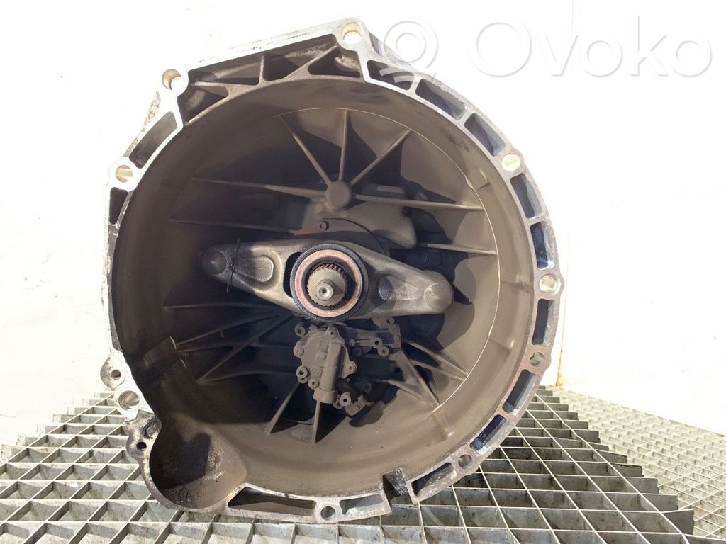 BMW 5 F10 F11 Cutie viteze manuală cu 5 trepte 