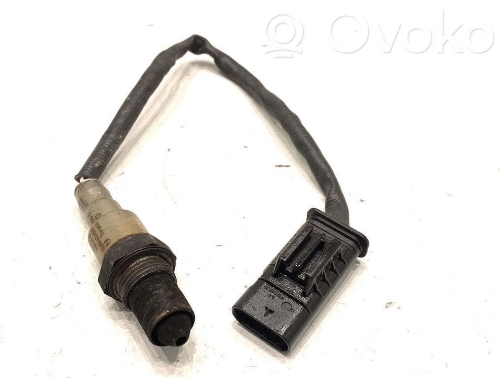 Lambda probe sensor   8589665