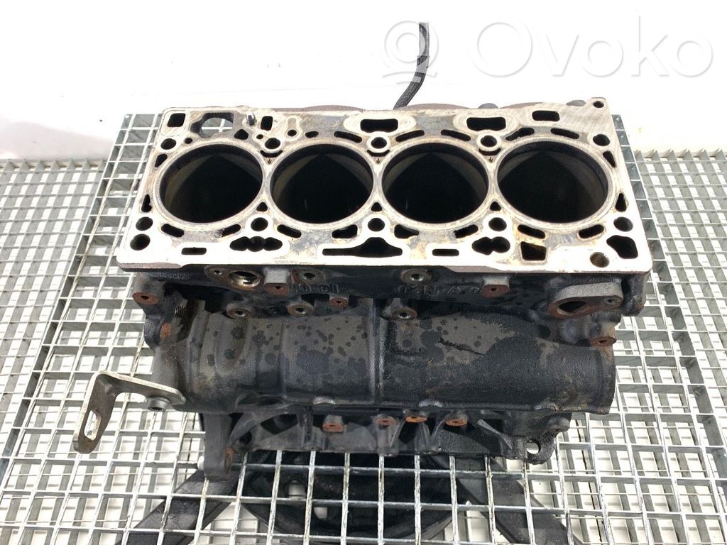 Bloque de motor   03N023A