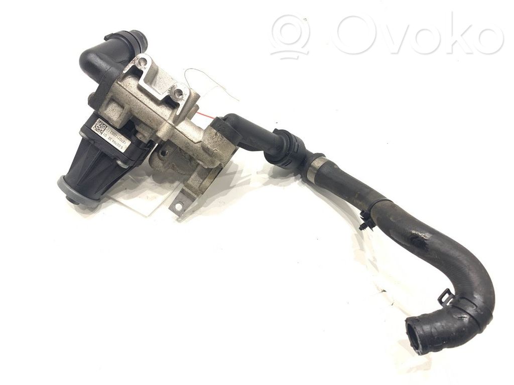 Jaguar F-Pace EGR vārsts 