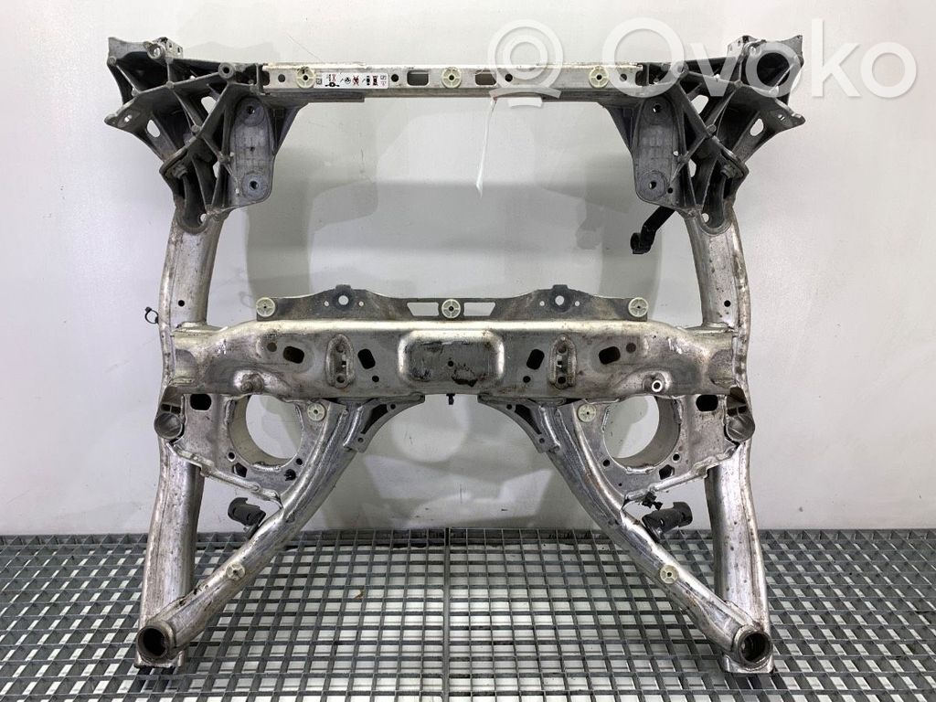 BMW 5 G30 G31 G38 Subcadru frontal 