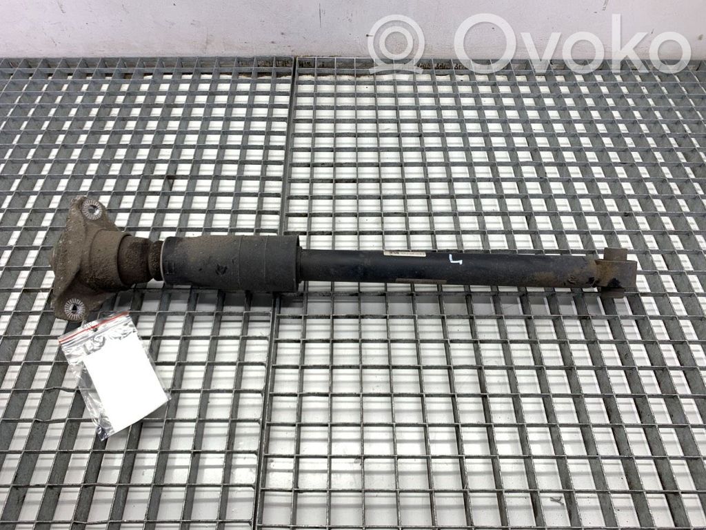 Takaiskunvaimennin   8W6035