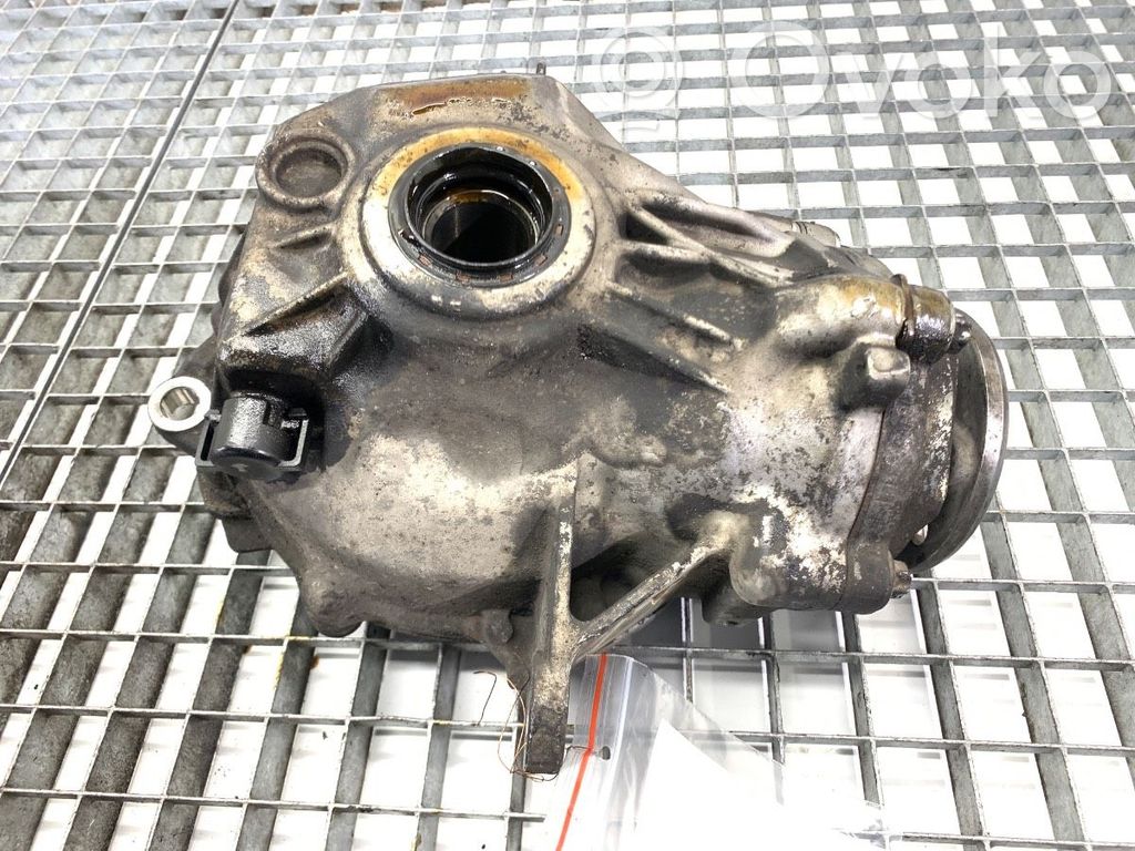 Mechanizm różnicowy przedni / Dyferencjał   A2213310405