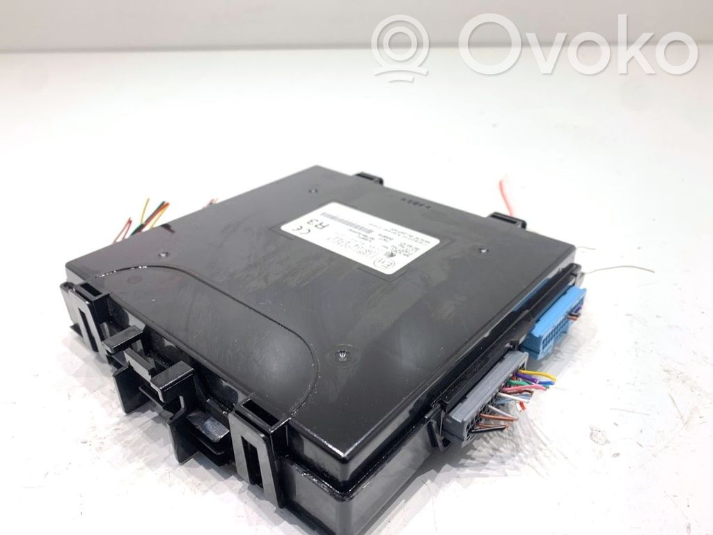 Suzuki Ignis Central body control module 
