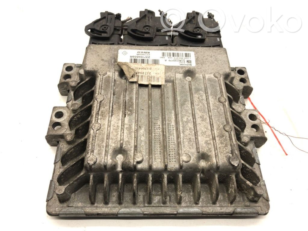 Mercedes-Benz Citan W415 Engine control unit/module ECU 
