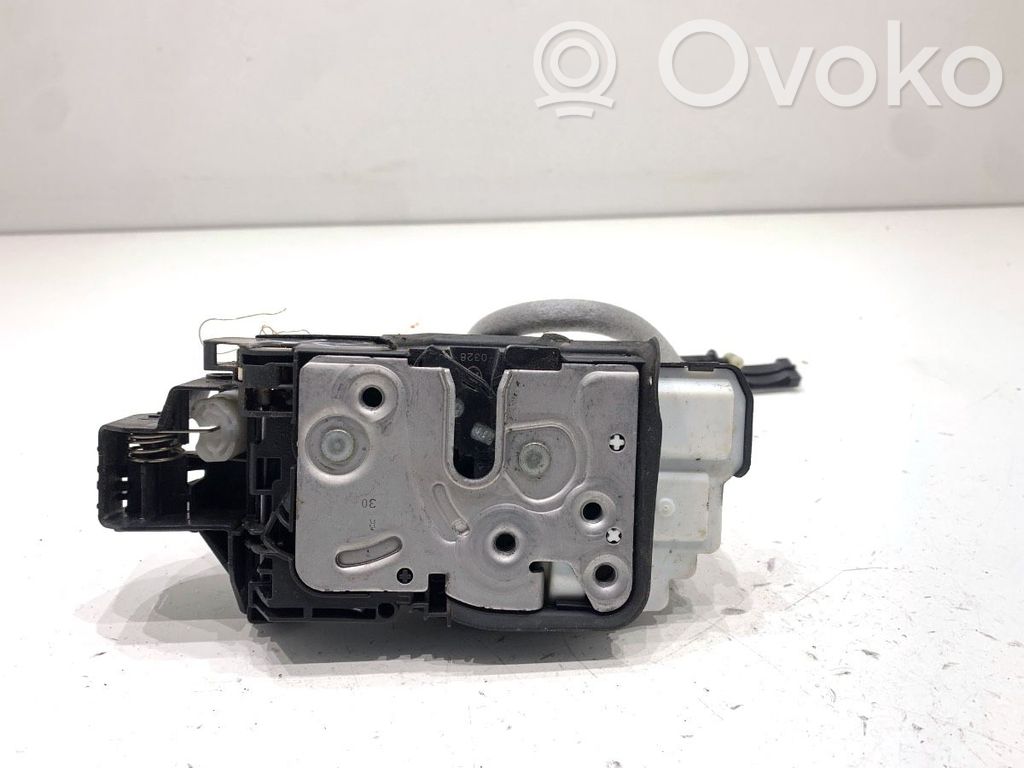 Volvo V40 Încuietoare ușă spate 