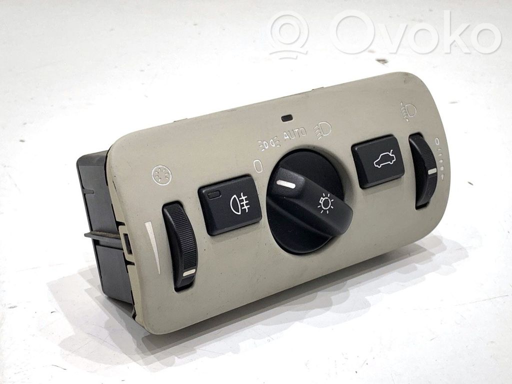 Volvo V40 Other switches/knobs/shifts 
