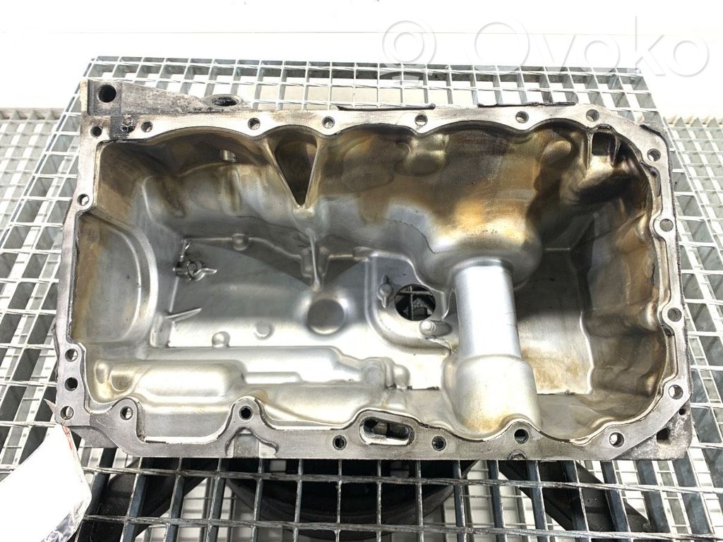 BMW 3 F30 F35 F31 Karteris 