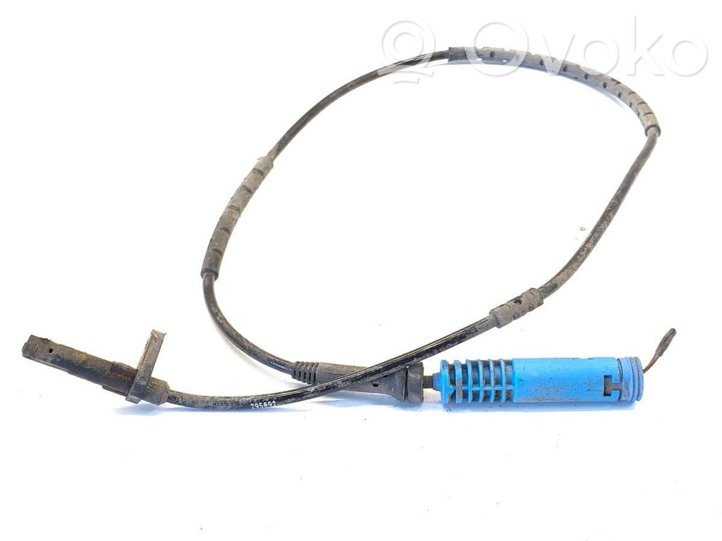 Sensor ABS de aceleración de rueda   0265008238