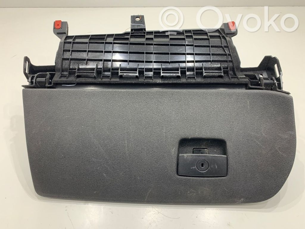 BMW X3 F25 Daiktadėžės (bordačioko) komplektas 