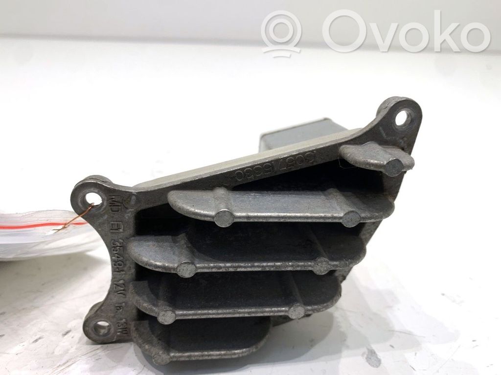 BMW X3 F25 Autres unités de commande / modules 