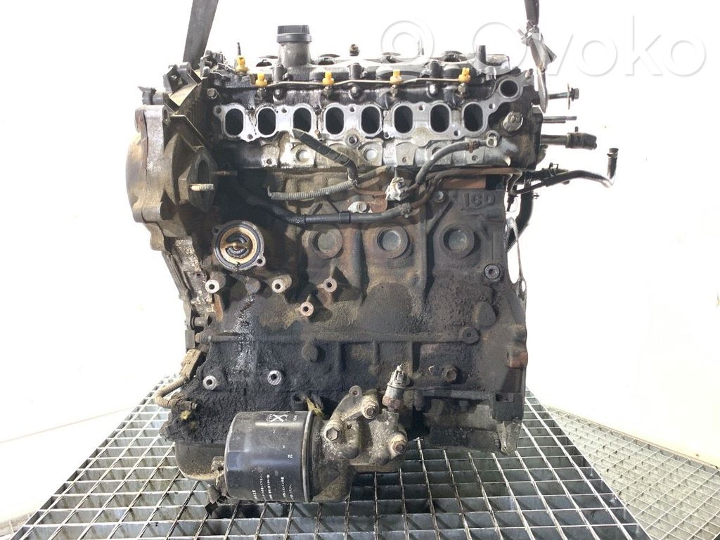 Moteur   1CD