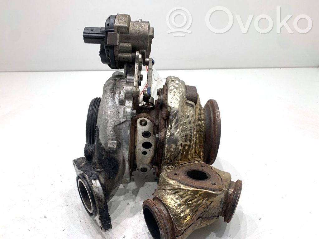 Turbina   059145873ER