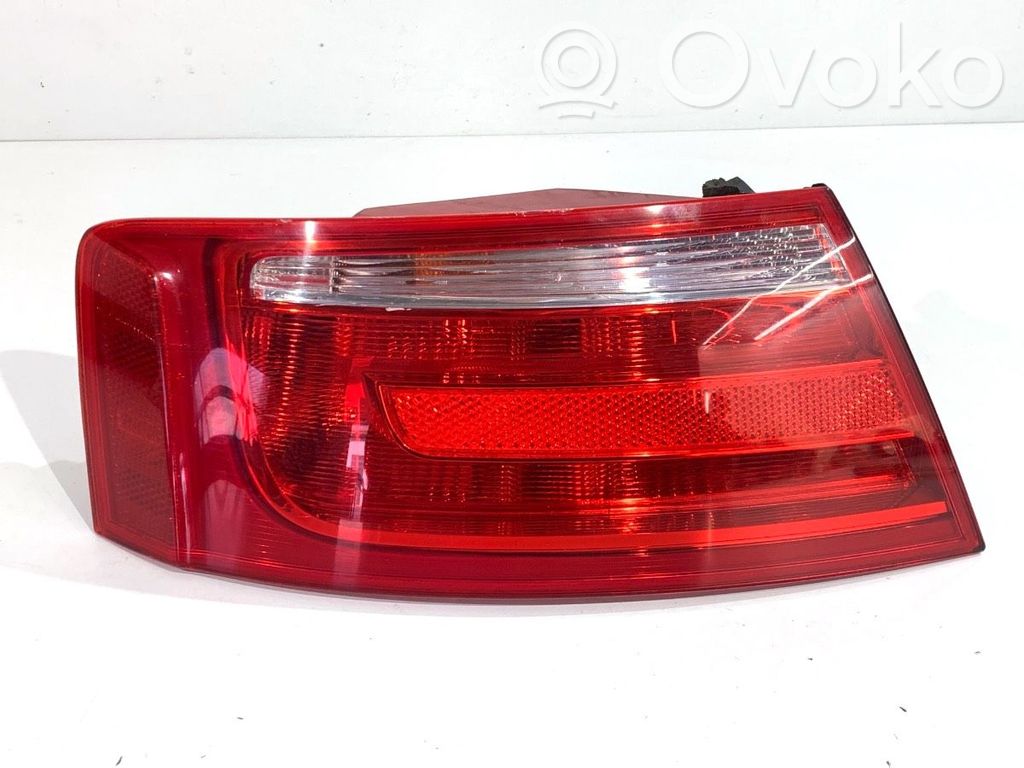 Audi A5 8T 8F Rear/tail lights 