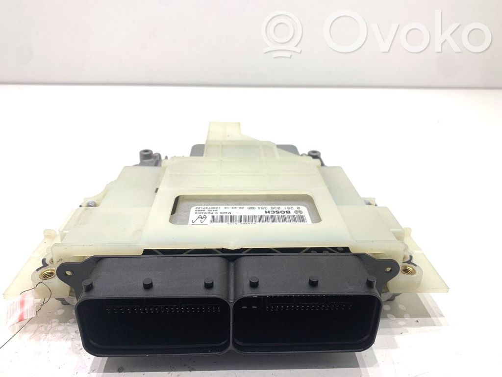 Jaguar E-Pace Engine control unit/module ECU 