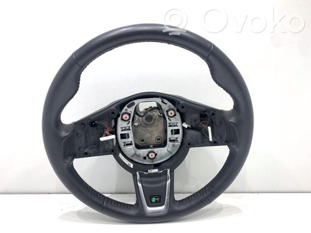 Jaguar E-Pace Volant 