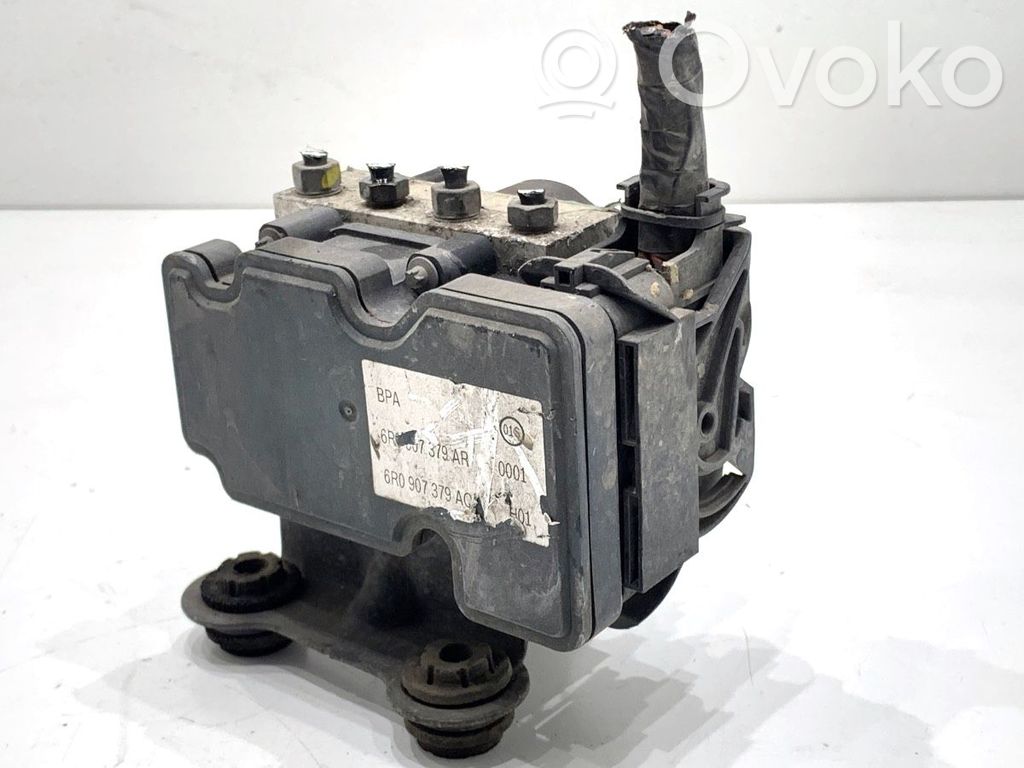 Skoda Fabia Mk1 (6Y) Pompa ABS 