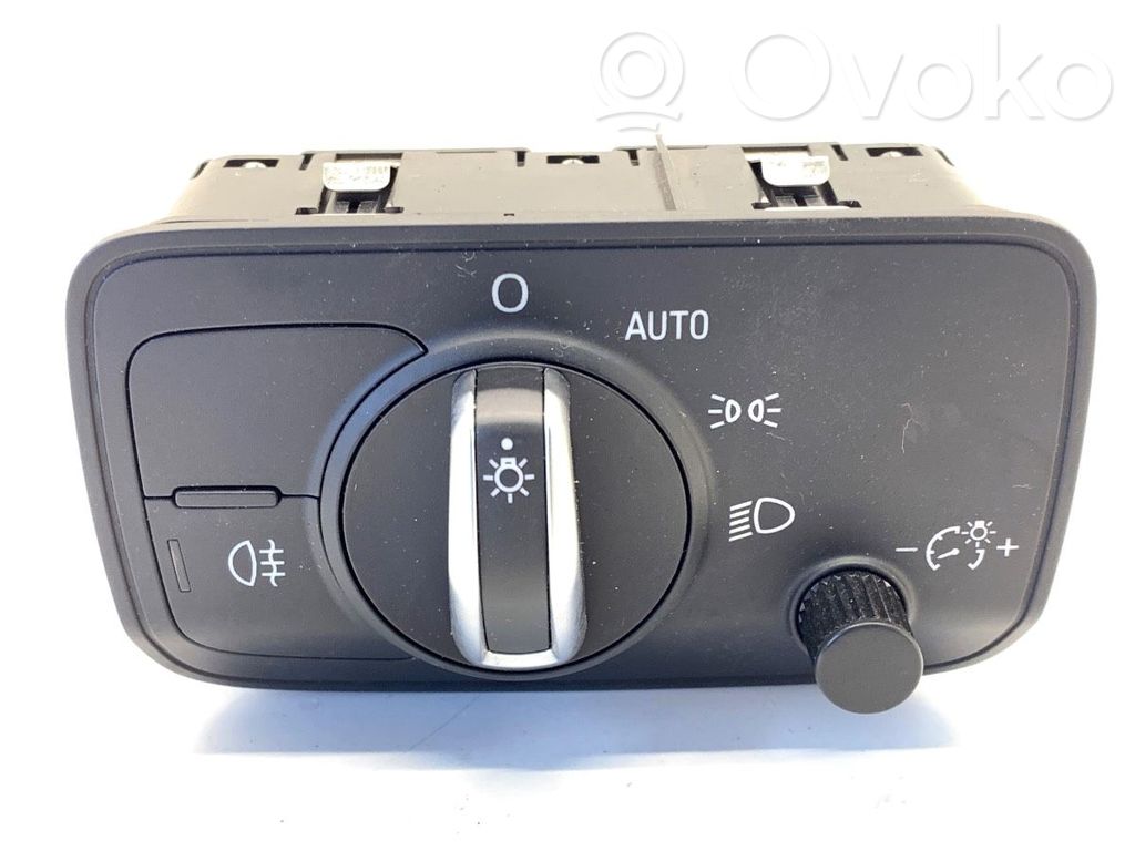 Audi A3 S3 8V Other switches/knobs/shifts 