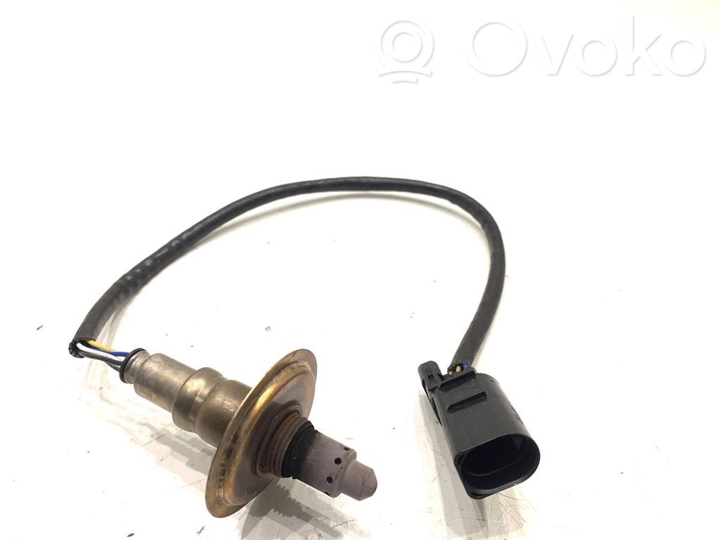 Nissan Qashqai Lambda probe sensor 