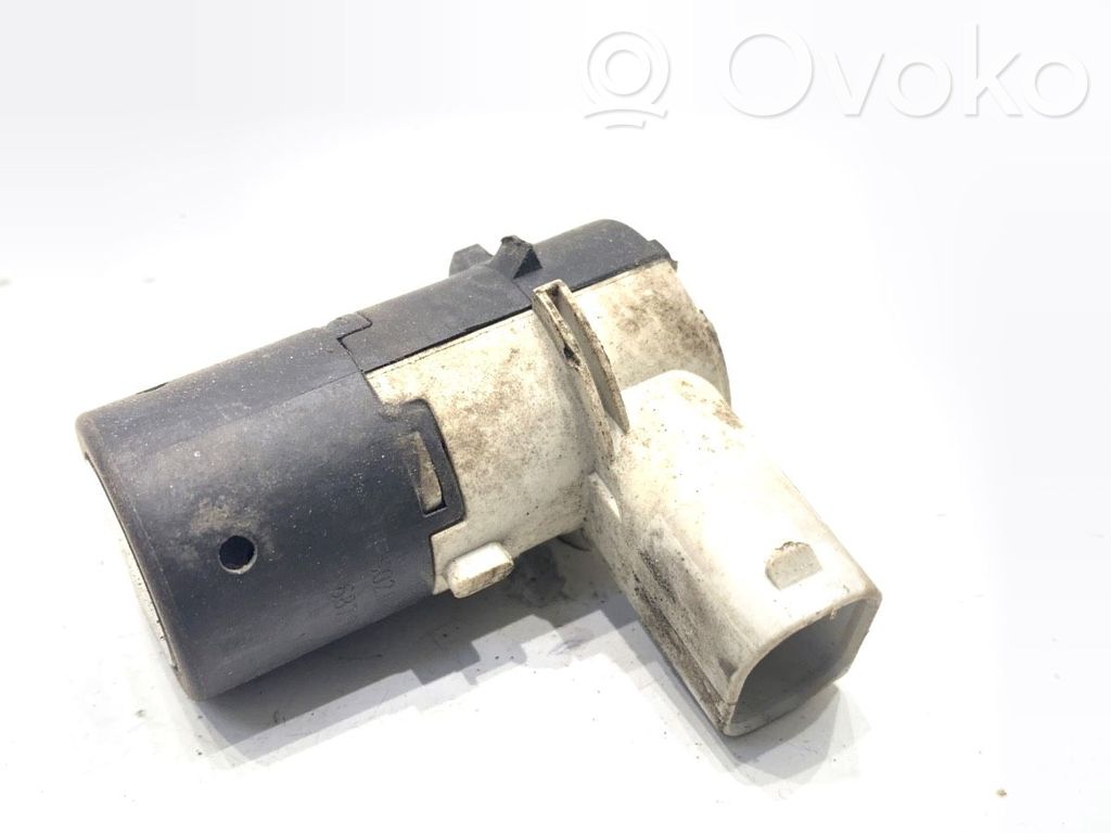 Sensor de aparcamiento PDC   9653849080