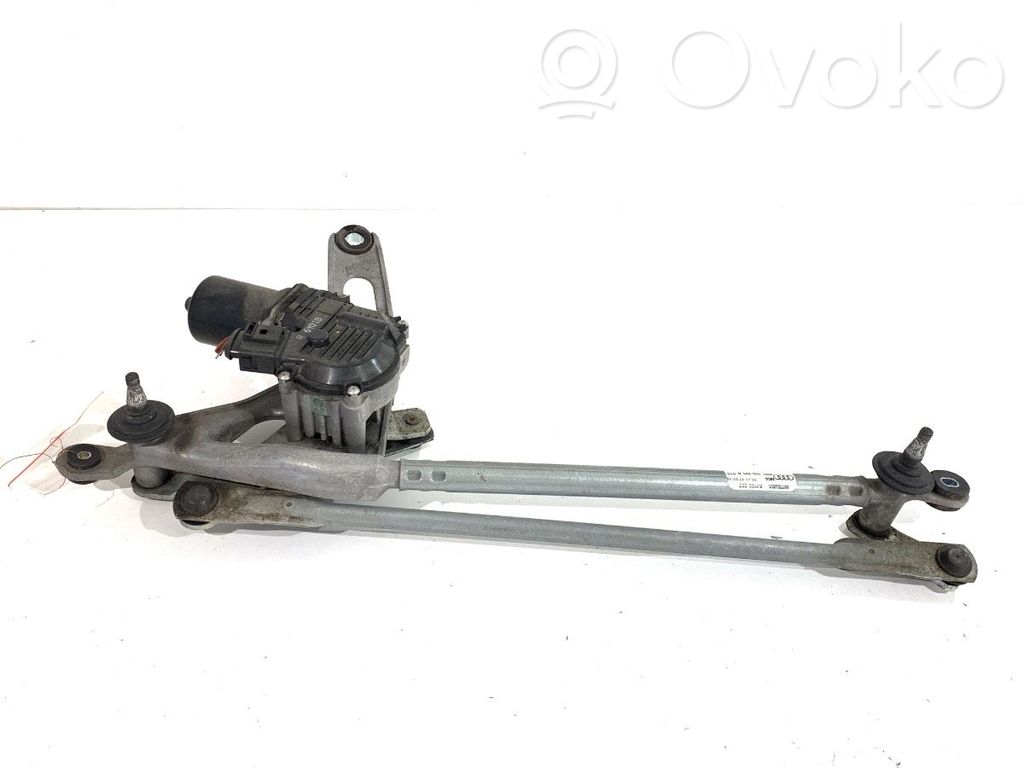 Audi A5 Motor și paralelogram ștergător parbriz 