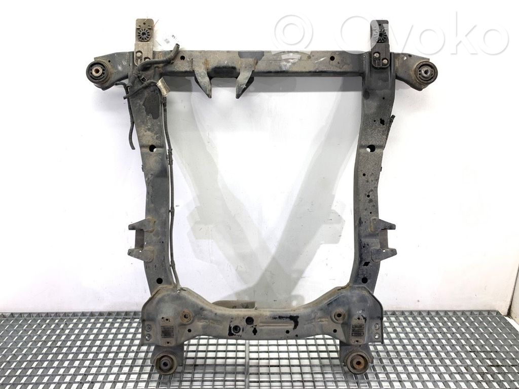Opel Astra J Front subframe 