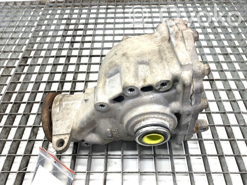 Infiniti Q50 Front differential 
