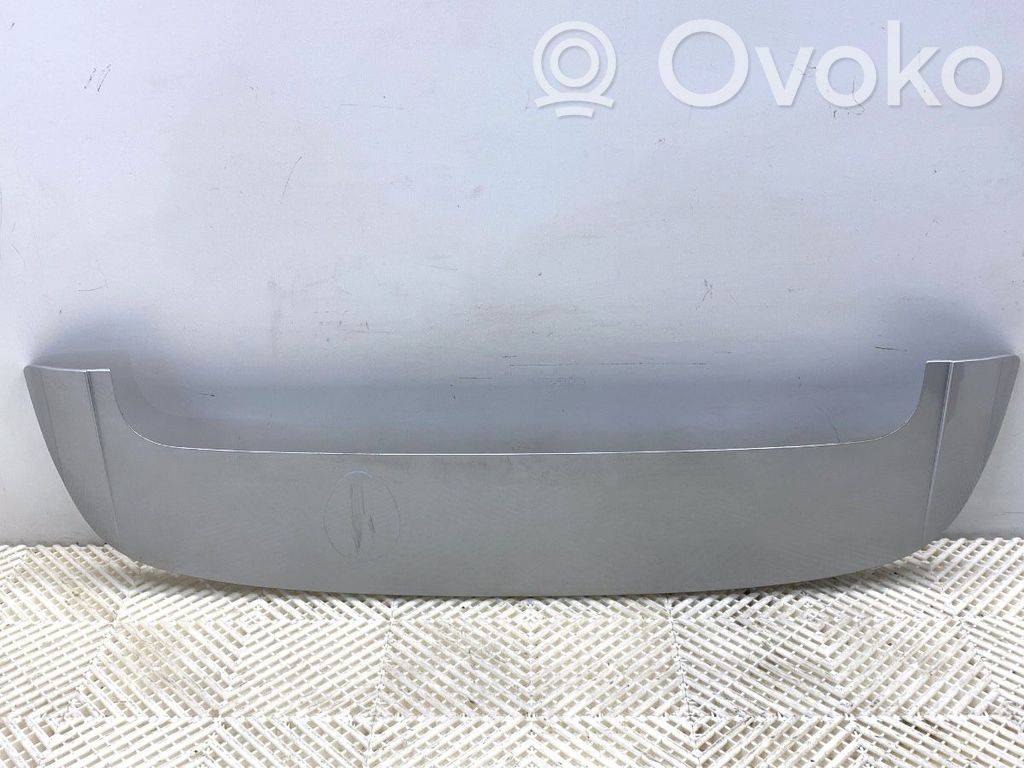 KIA Ceed Moldura inferior del parachoques trasero 