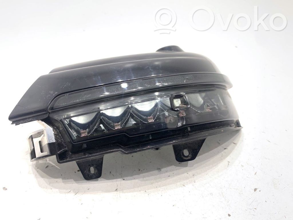 Jaguar E-Pace Other exterior part 