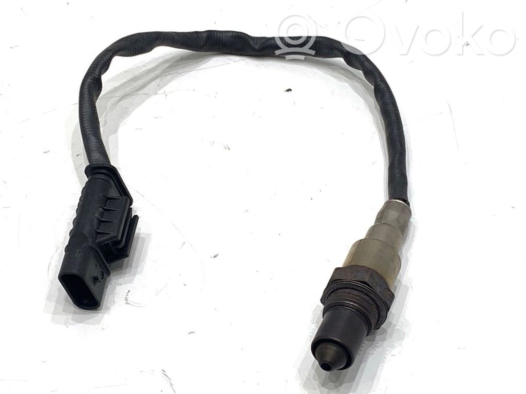 Lambda probe sensor   8589665