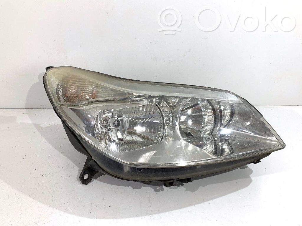 Headlight/headlamp