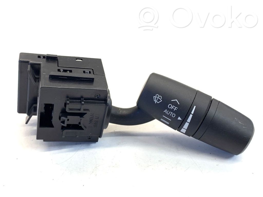 Mazda 3 II Wiper switch 